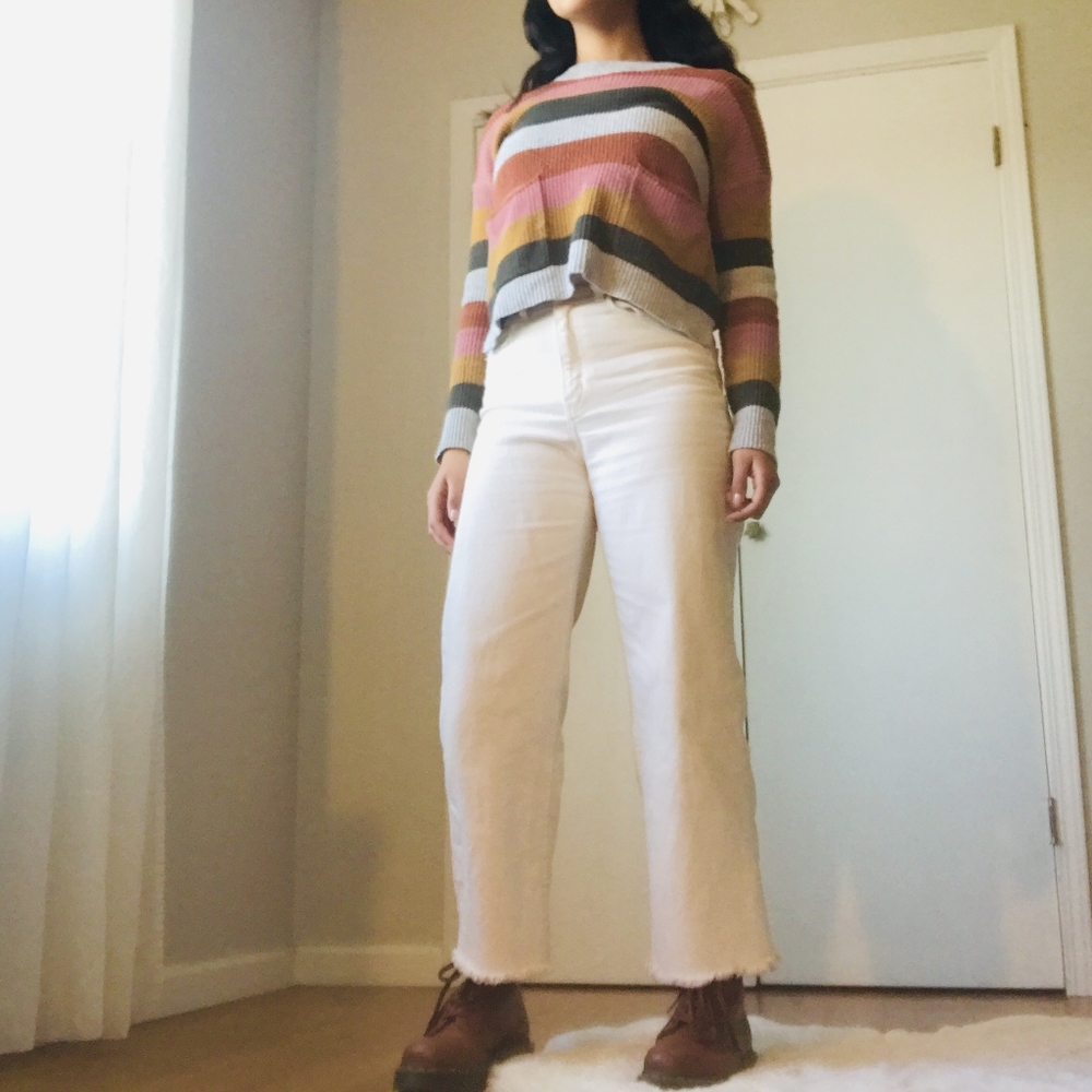 Madewell Sweater